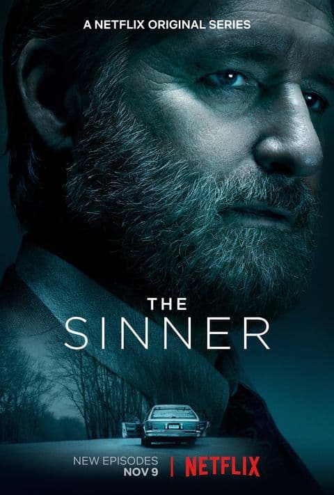 Serie Série The sinner