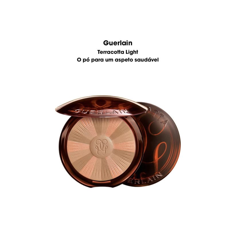 Product Pó Bronzer