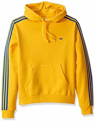 Lugar adidas Originals Men's Skate Mini Shmoo Hooded Sweatshirt