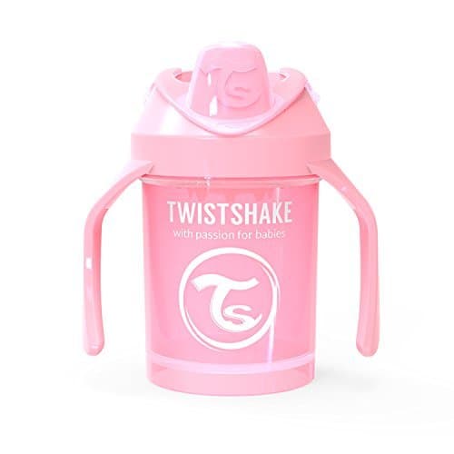 Producto Twistshake 78267 - Vaso con boquilla