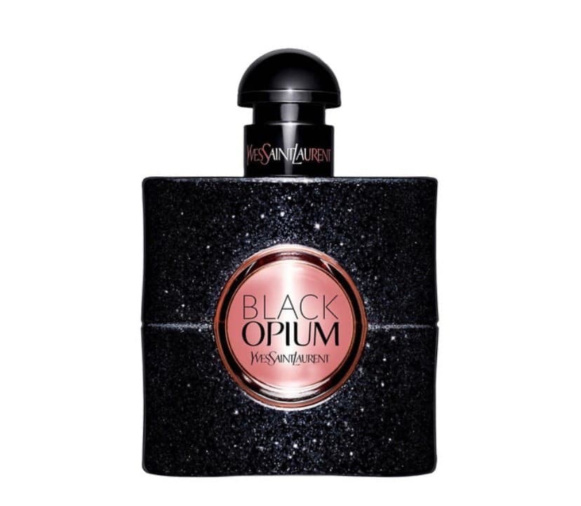 Moda       Yves Saint Laurent
Black Opium Eau de Parfum