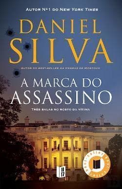 Libro A Marca do Assassino