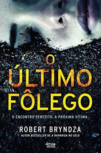 Libro Último fôlego 