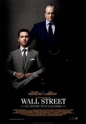 Movie Wall Street: Money Never Sleeps