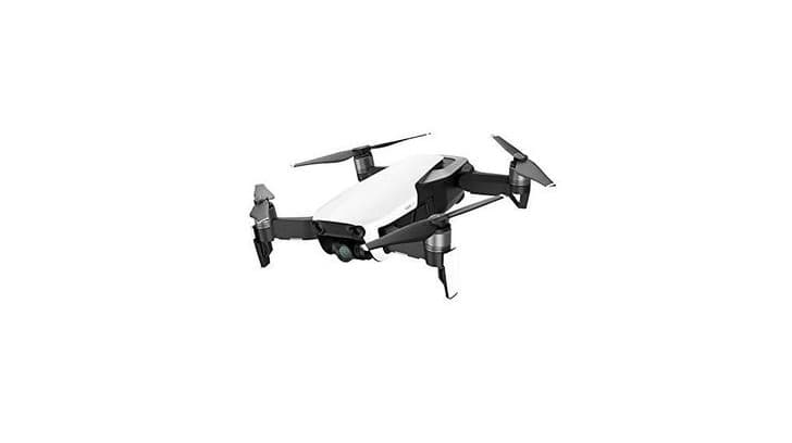 Electrónica DJI Mavic Air - Dron con cámara para grabar videos 4K a