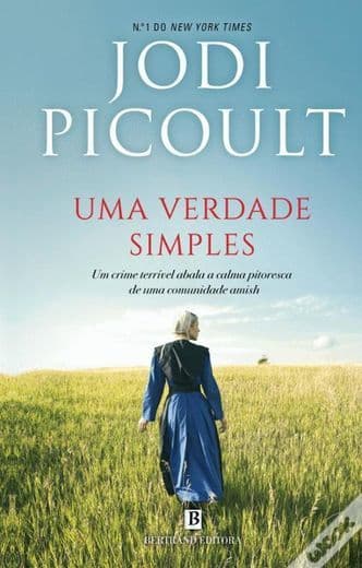 Libro Uma Verdade Simples