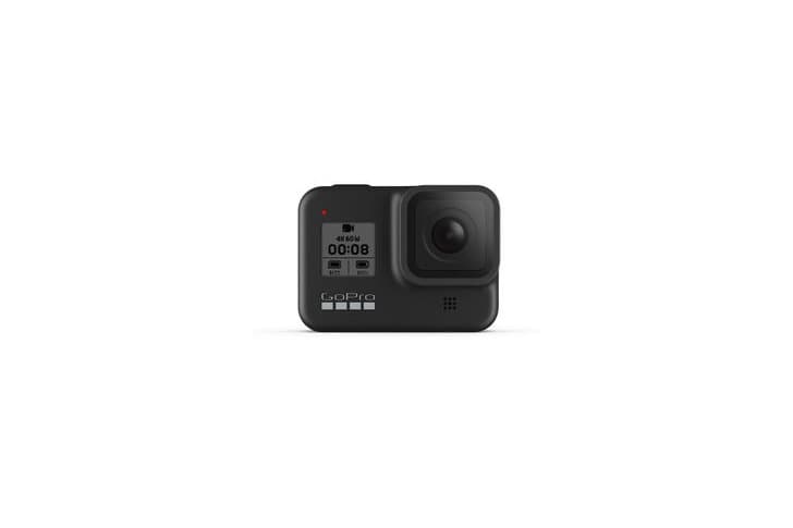 Producto GoPro 8 Black