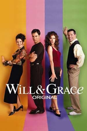 Serie Will & Grace