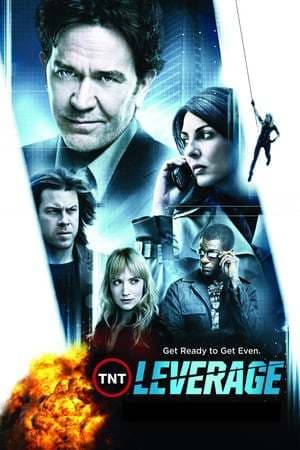 Serie Leverage