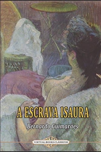 Book A ESCRAVA ISAURA