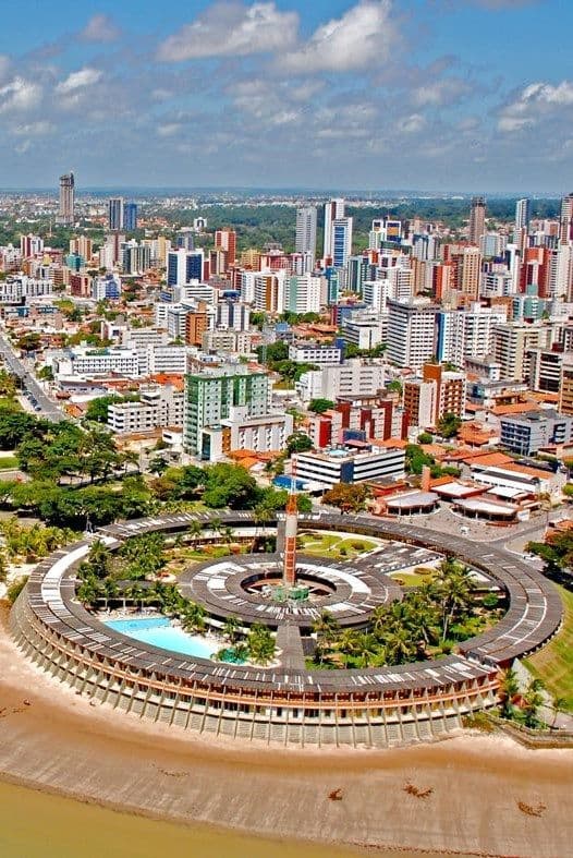 Restaurants João Pessoa