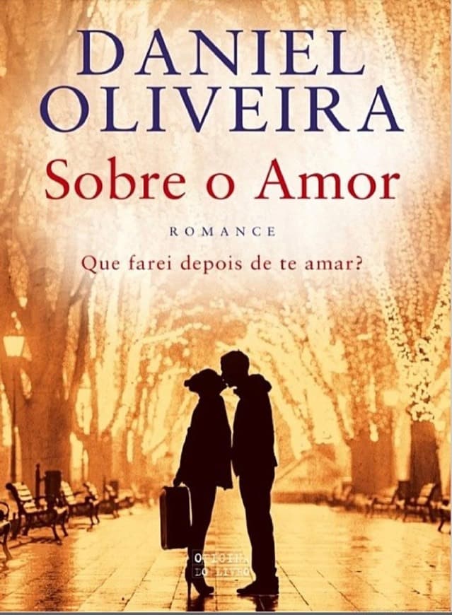 Libro Sobre o Amor