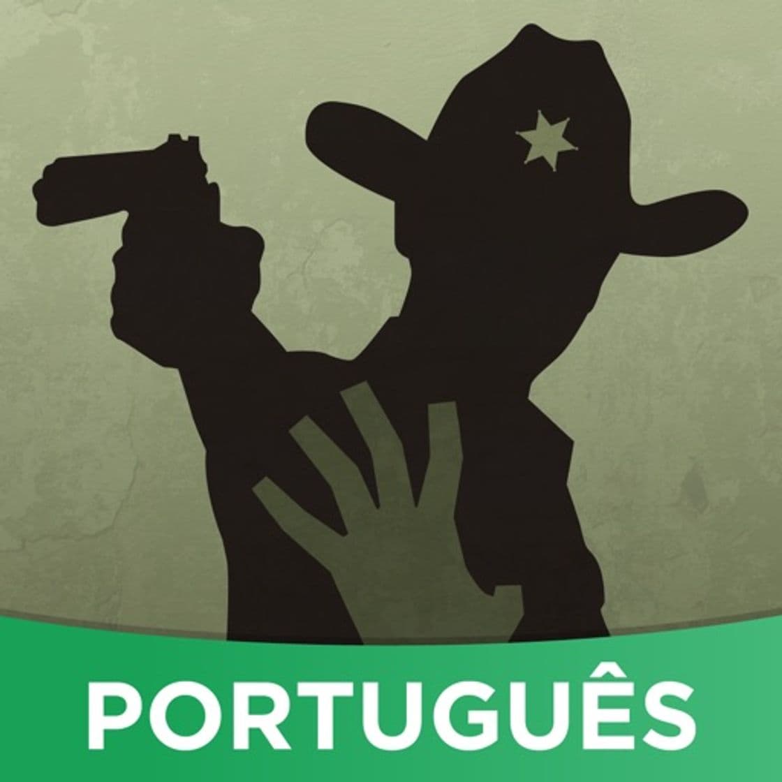 App Walkers Amino em Português