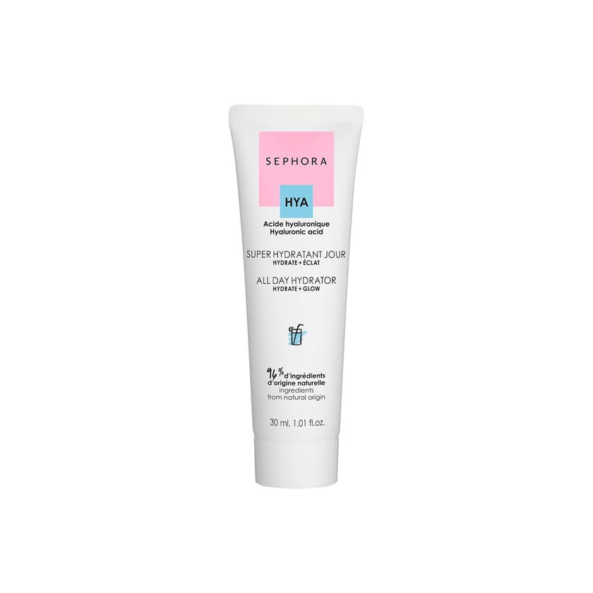 Producto Creme hidratante Sephora