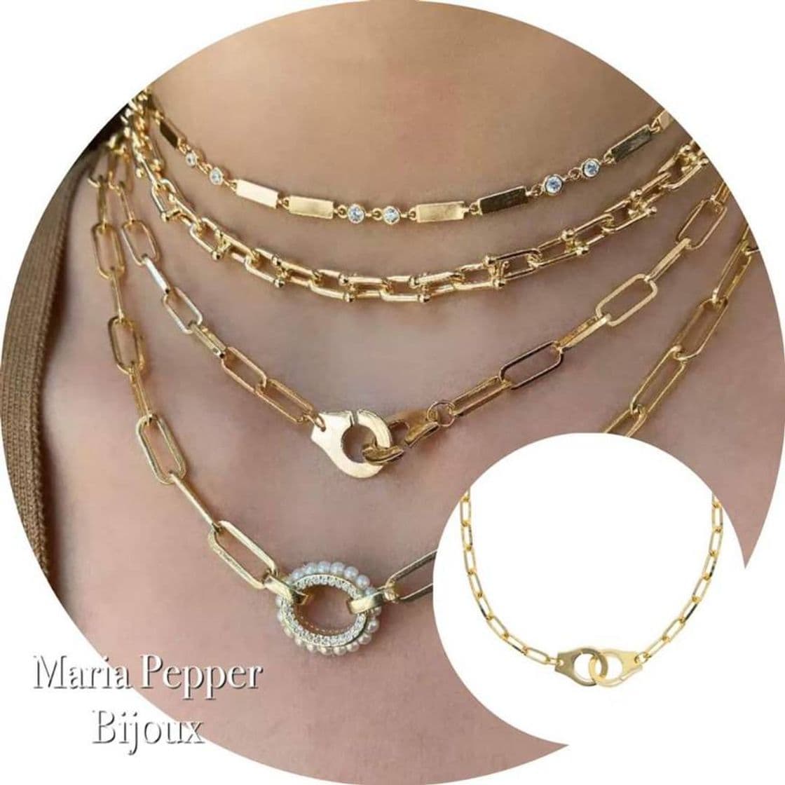 Moda Maria Pepper Bijoux - Home | Facebook