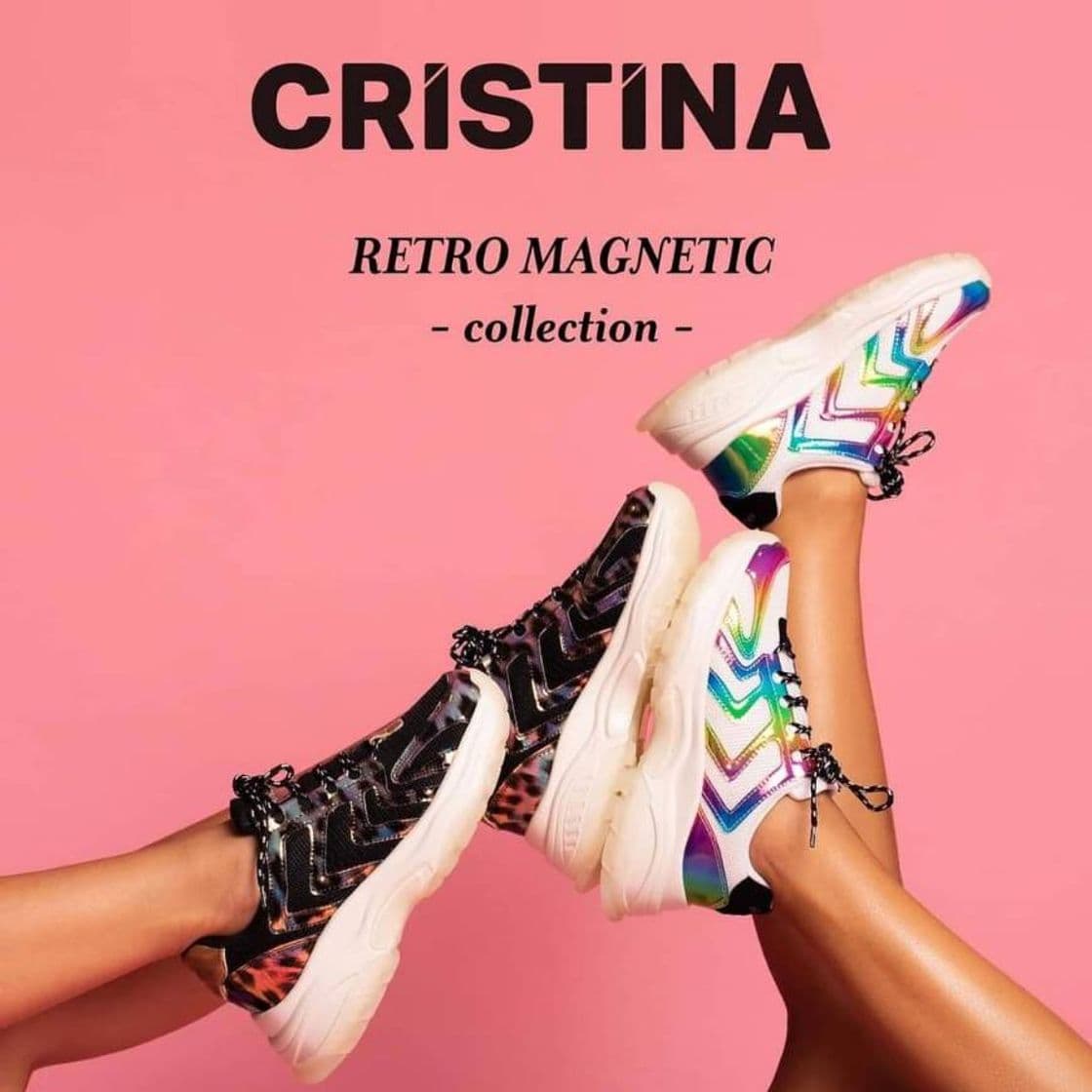 Moda Cristina Ferreira | Loja Online