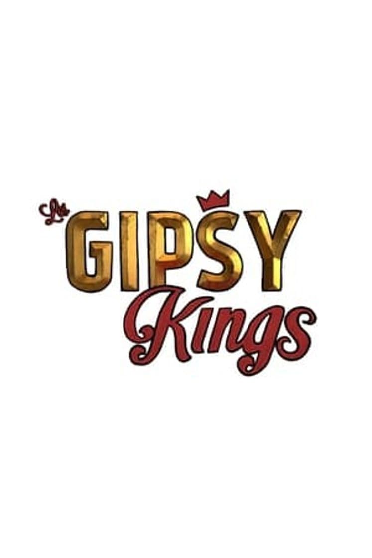 Serie Los Gipsy Kings