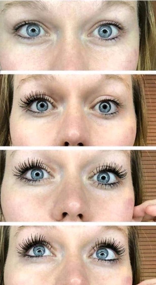 Moda Younique 