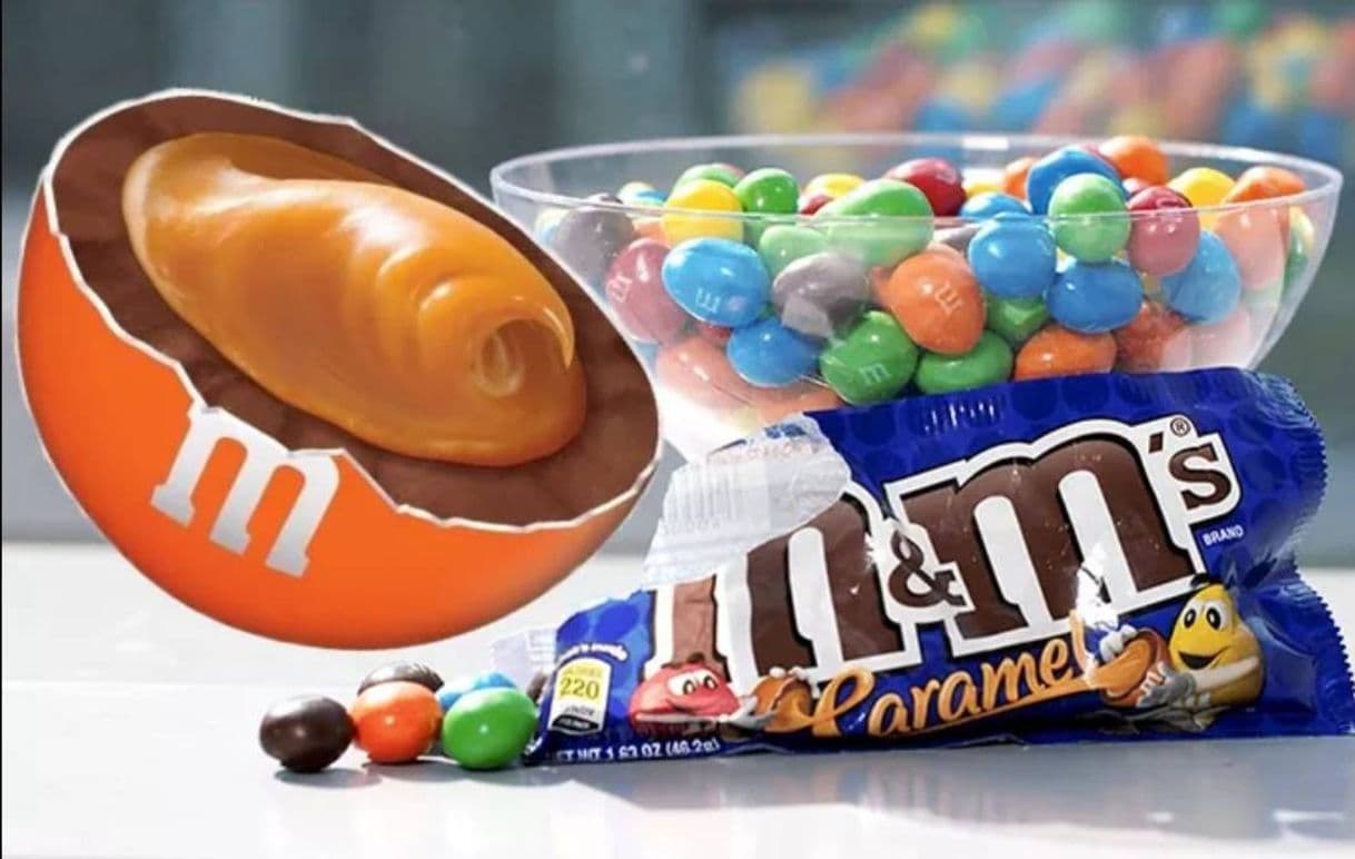 Product M & M 'S Peanut, 1 bolsa