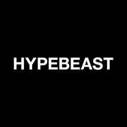 Moda Hypebeast