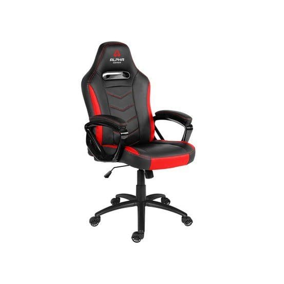 Elemento de la categoría hogar Alpha Gamer Kappa - Silla