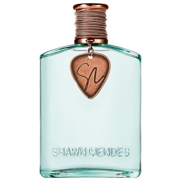 Fashion Shawn Mendes Perfume💙