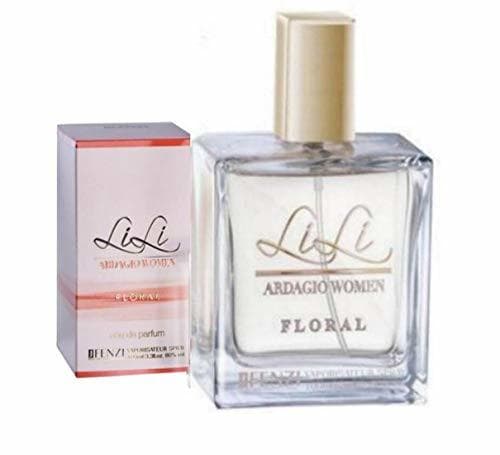 Product FENZI LILI ARDAGIO FLORAL - Perfume para mujer