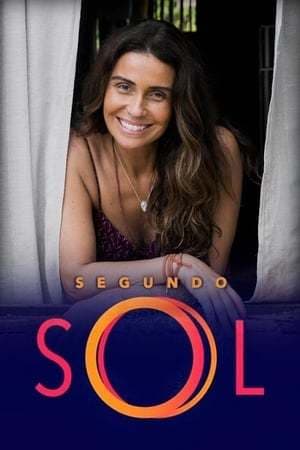 Serie Segundo Sol