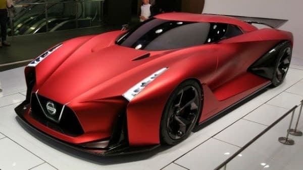 Fashion 2020 Nissan GT-R Sports Car | Nissan USA