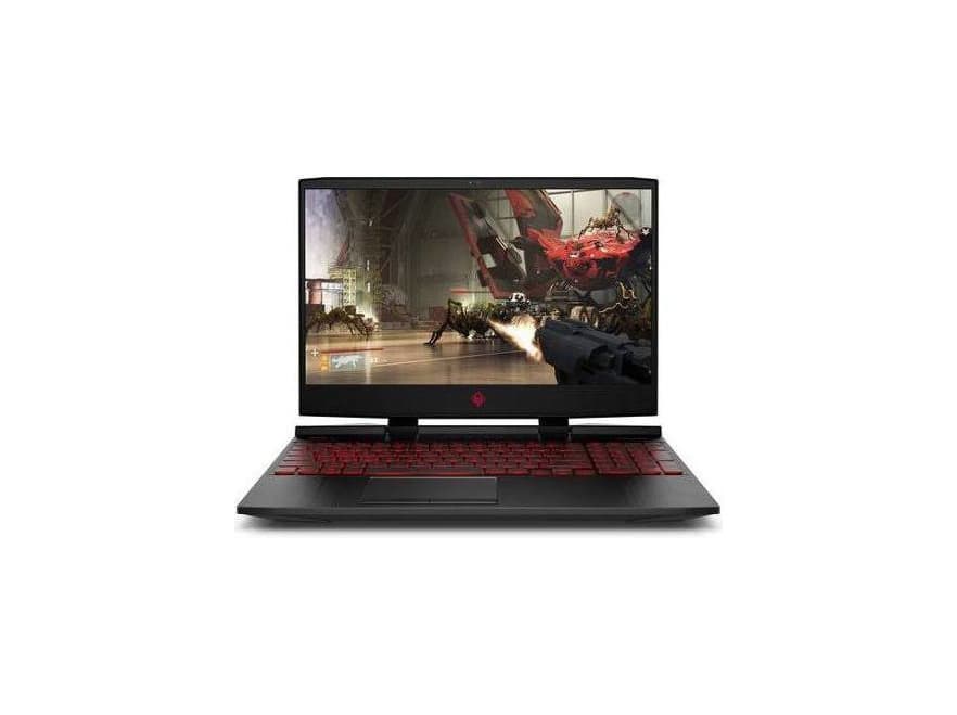 Producto Hp Omen 