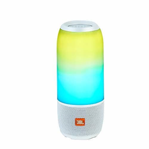 Electrónica JBL Pulse 3 - Altavoz Bluetooth portátil