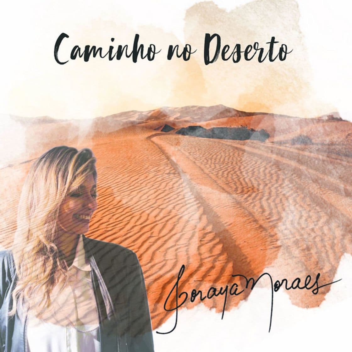 Canción Caminho No Deserto