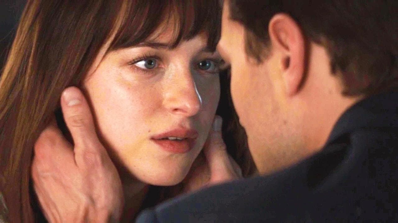 Canción Love Me Like You Do - From "Fifty Shades Of Grey"