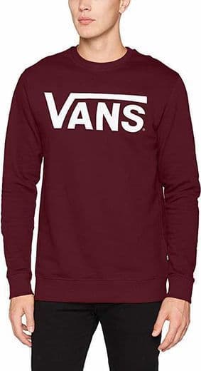 Product SWEATSHIRT VANS