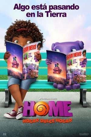 Película Home