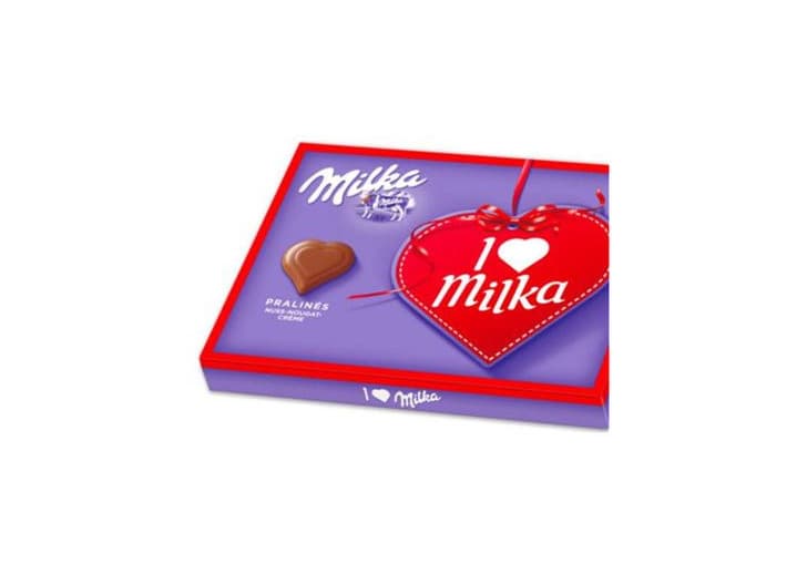 Producto Bombons I Love milka 