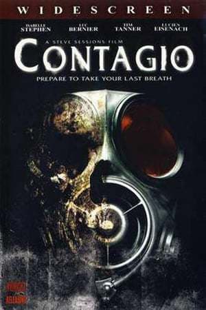 Película Contagio