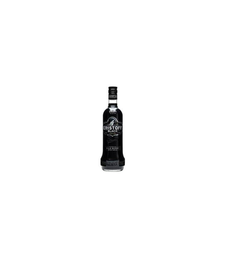 Producto Vodka Preta