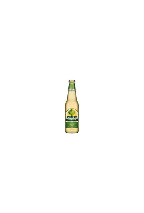 Belleza Somersby Sidra de Manzana