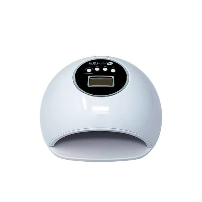 Producto Kelly K Catalisador Uv Led 2 Em 1 (72w)

