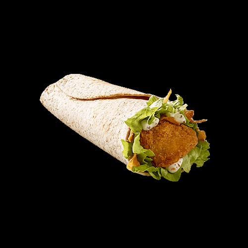 Moda Mc Wrap Chicken Mayo