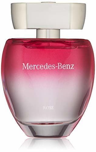 Belleza Mercedes Benz Mercedes-Benz Rose For Women Eau De Toilette Rose Nat