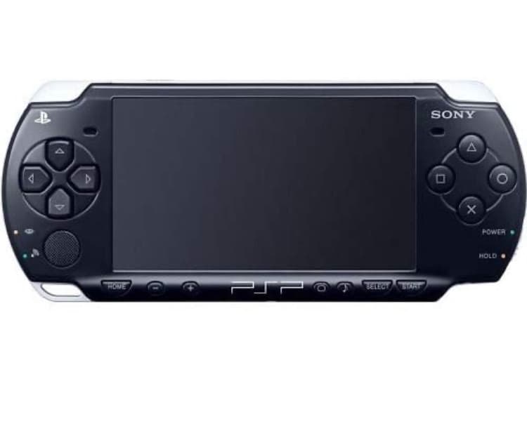 Lugar Sony psp vita 