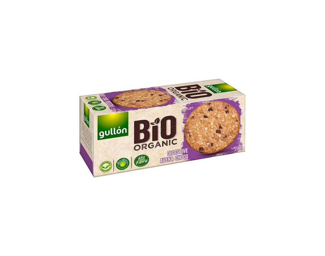 Producto Bolachas Digestive Aveia Chocolate vegan comida snacks 

