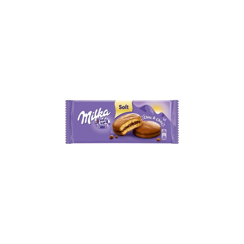 Producto MILKA BOLACHAS 