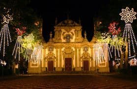 Lugar Festas do Senhor de Matosinhos