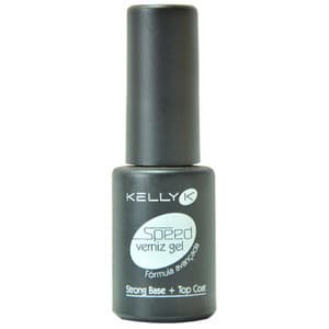 Moda Kelly K Speed Gel Base/Top Coat

