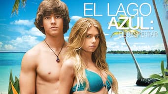 Película Blue Lagoon: The Awakening