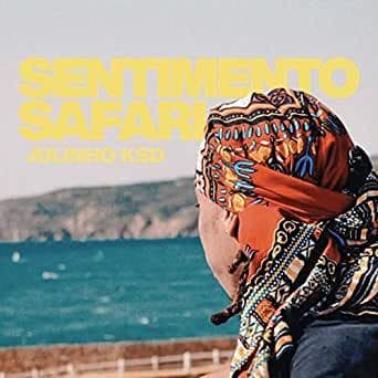 Canción Sentimento Safari