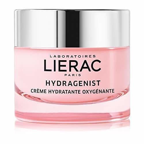 Belleza Lierac Lierac Hydragenist Cr 50Ml